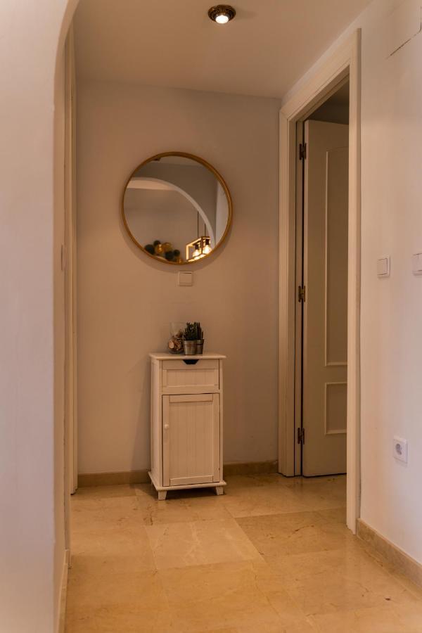 Apartament Apartamento Con Espectaculares Vistas Al Golf En Marbella - Xallas 2 3 Zewnętrze zdjęcie