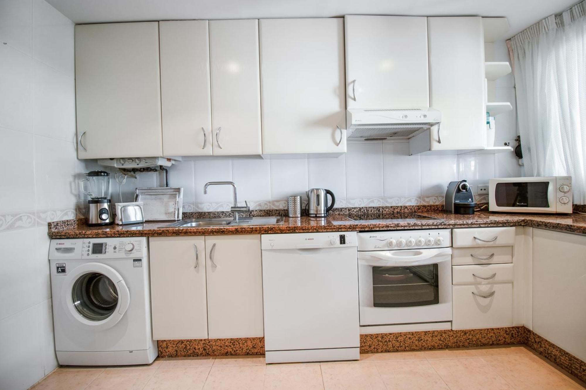 Apartament Apartamento Con Espectaculares Vistas Al Golf En Marbella - Xallas 2 3 Zewnętrze zdjęcie