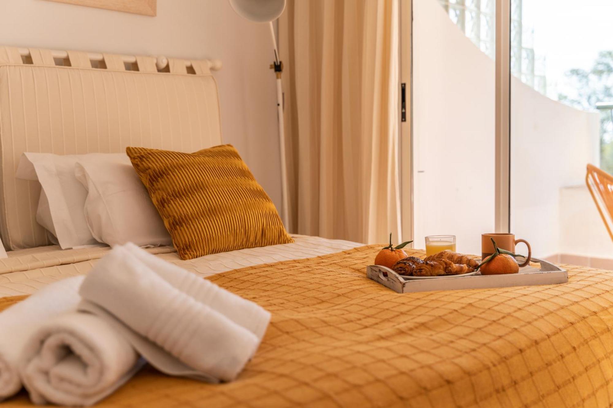 Apartament Apartamento Con Espectaculares Vistas Al Golf En Marbella - Xallas 2 3 Zewnętrze zdjęcie
